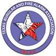 Texas Burglar and fire alarm association
